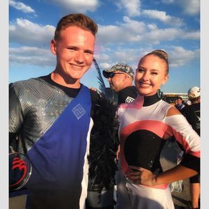 Meet your Posher, Onalee